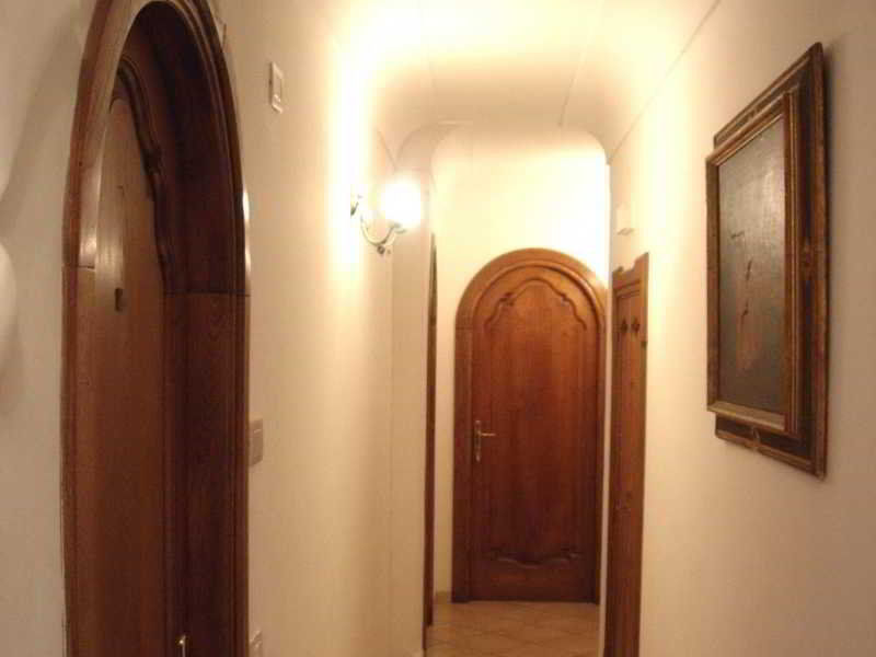 Villa Palumbo Positano Exteriör bild